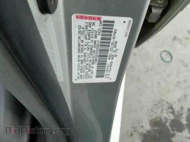 2003 TOYOTA COROLLA - VIN: JTDBR32E630008214 - Фото 10