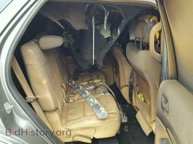 2011 DODGE DURANGO - VIN: 1D4SD5GT4BC592744 - Photo 6