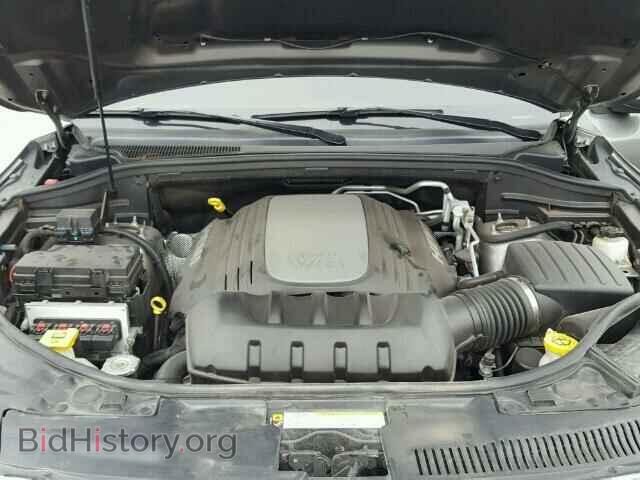 2011 DODGE DURANGO - VIN: 1D4SD5GT4BC592744 - Photo 7