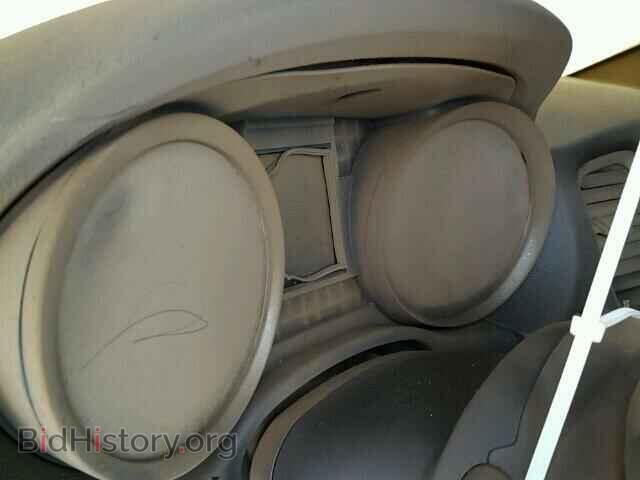 2011 DODGE DURANGO - VIN: 1D4SD5GT4BC592744 - Photo 8