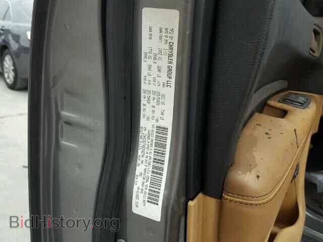 2011 DODGE DURANGO - VIN: 1D4SD5GT4BC592744 - Photo 10