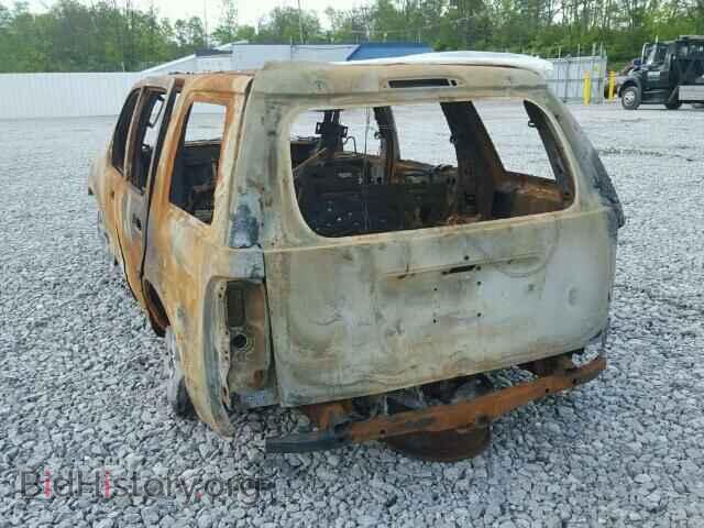 2008 FORD EXPLORER - VIN: 1FMEU73E58UA65193 - Фото 3