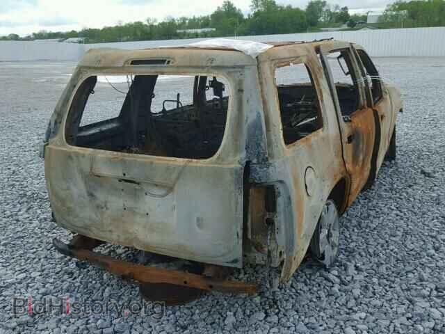 2008 FORD EXPLORER - VIN: 1FMEU73E58UA65193 - Фото 4