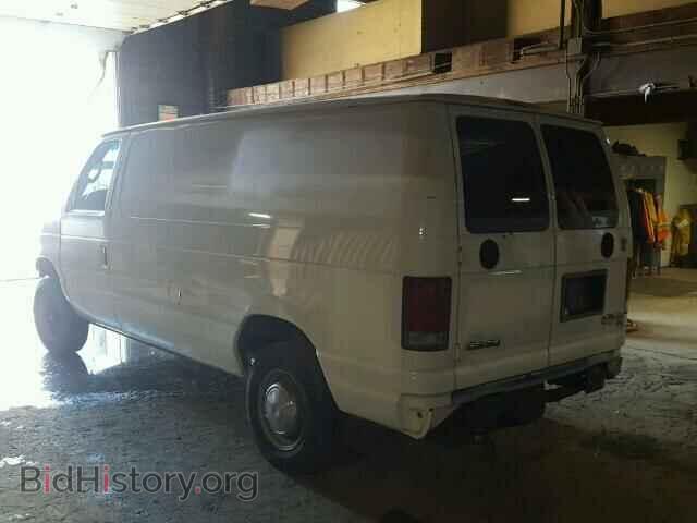 2006 FORD ECONOLINE - VIN: 1FTNE24L76DB14456 - Фото 3