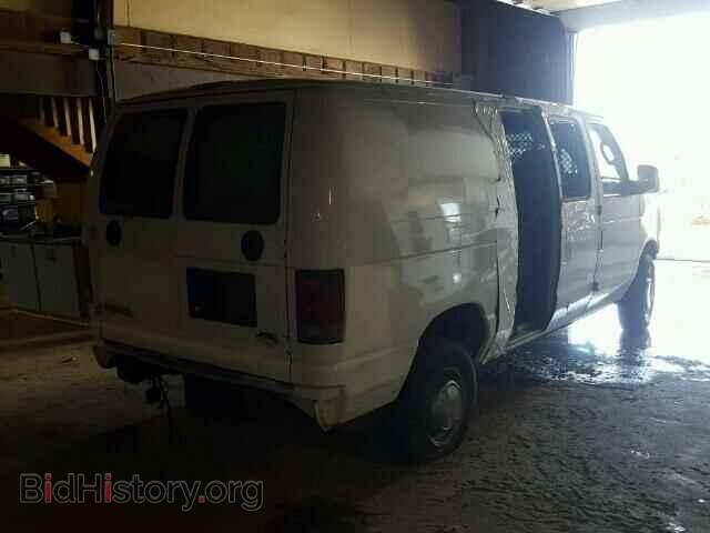2006 FORD ECONOLINE - VIN: 1FTNE24L76DB14456 - Фото 4