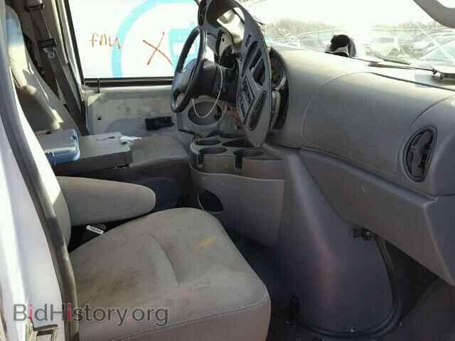 2006 FORD ECONOLINE - VIN: 1FTNE24L76DB14456 - Фото 5