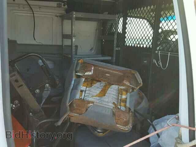 2006 FORD ECONOLINE - VIN: 1FTNE24L76DB14456 - Фото 6