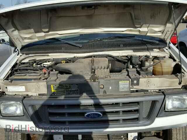 2006 FORD ECONOLINE - VIN: 1FTNE24L76DB14456 - Фото 7