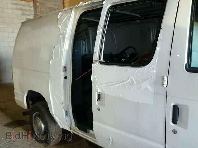 2006 FORD ECONOLINE - VIN: 1FTNE24L76DB14456 - Фото 9