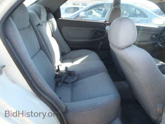 1993 MAZDA 626 - VIN: 1YVGE22A5P5202275 - Фото 6