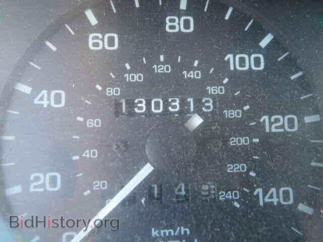 1993 MAZDA 626 - VIN: 1YVGE22A5P5202275 - Фото 8