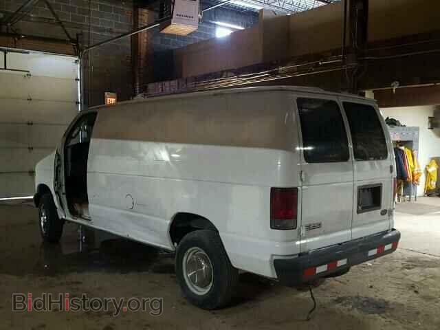 2003 FORD ECONOLINE - VIN: 1FTNE24L23HB62662 - Photo 3