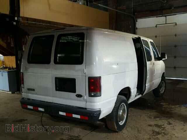 2003 FORD ECONOLINE - VIN: 1FTNE24L23HB62662 - Photo 4