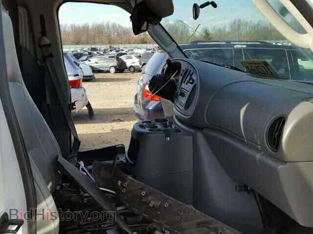 2003 FORD ECONOLINE - VIN: 1FTNE24L23HB62662 - Photo 5