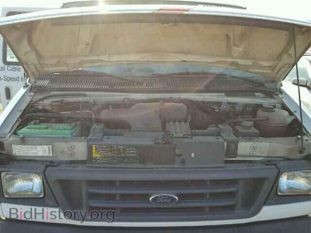 2003 FORD ECONOLINE - VIN: 1FTNE24L23HB62662 - Photo 7