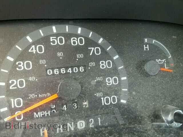 2003 FORD ECONOLINE - VIN: 1FTNE24L23HB62662 - Photo 8