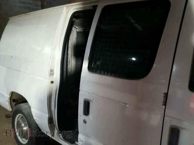 2003 FORD ECONOLINE - VIN: 1FTNE24L23HB62662 - Photo 9