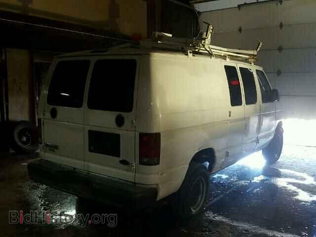 2007 FORD ECONOLINE - VIN: 1FTNE24L47DA39622 - Фото 4