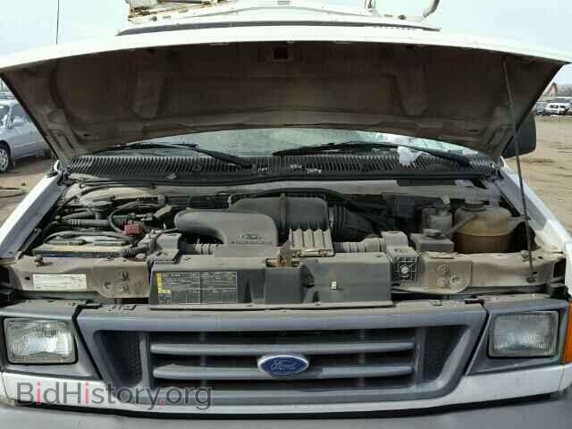 2007 FORD ECONOLINE - VIN: 1FTNE24L47DA39622 - Фото 7