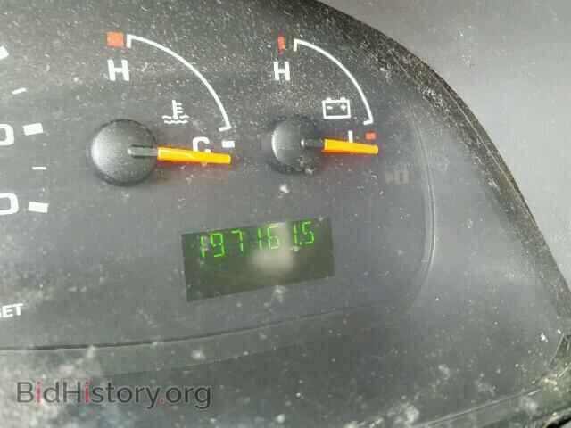 2007 FORD ECONOLINE - VIN: 1FTNE24L47DA39622 - Фото 8