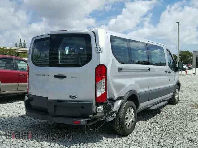 2015 FORD TRANSIT CO - VIN: 1FBZX2YM2FKA53404 - Фото 4