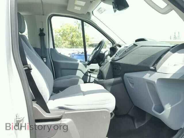 2015 FORD TRANSIT CO - VIN: 1FBZX2YM2FKA53404 - Фото 5