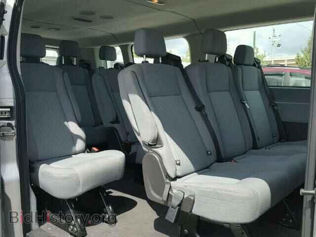 2015 FORD TRANSIT CO - VIN: 1FBZX2YM2FKA53404 - Фото 6