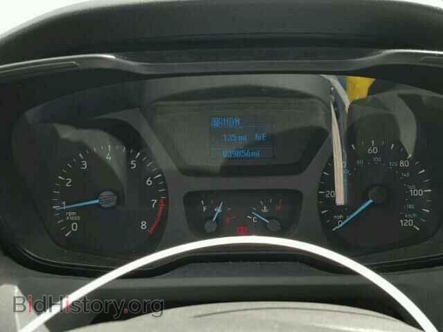 2015 FORD TRANSIT CO - VIN: 1FBZX2YM2FKA53404 - Фото 8