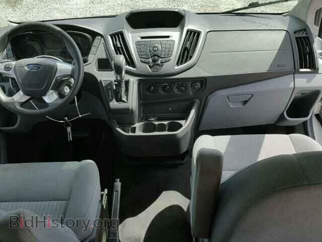 2015 FORD TRANSIT CO - VIN: 1FBZX2YM2FKA53404 - Фото 9