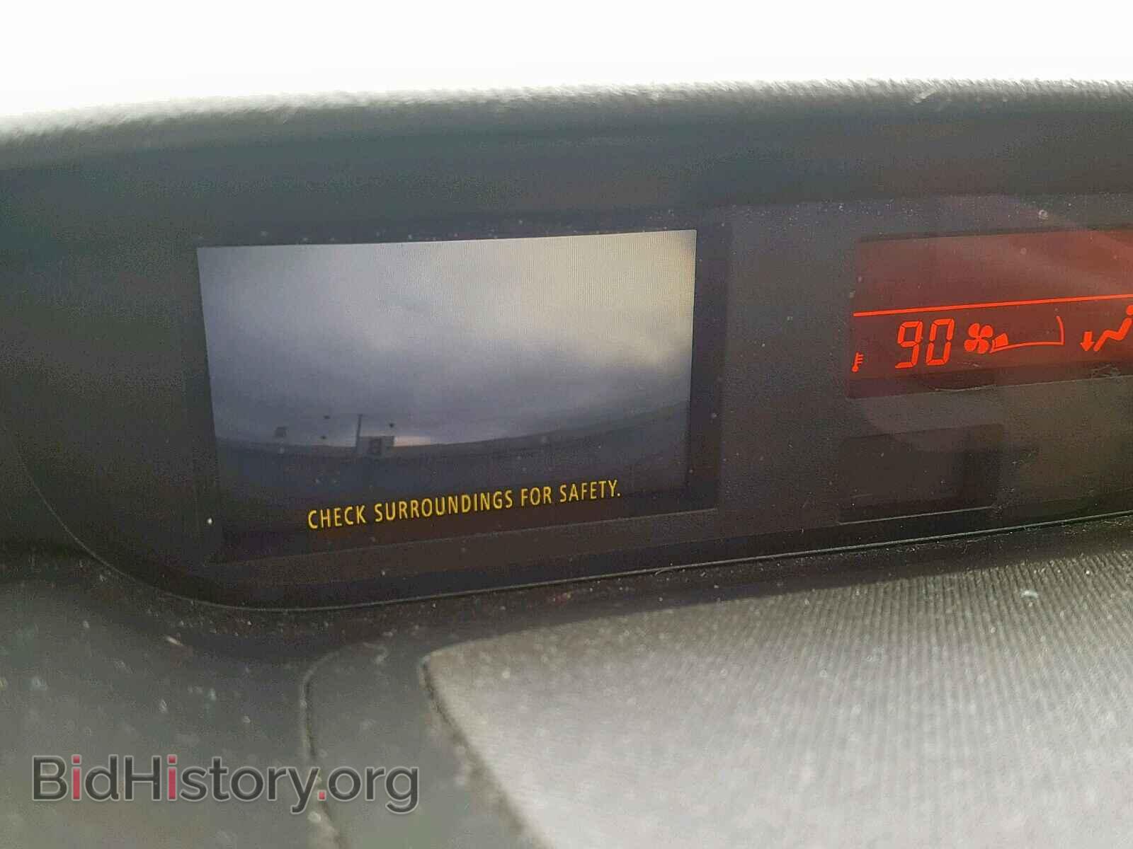 2011 MAZDA CX-7 - VIN: JM3ER2C50B0355033 - Photo 9