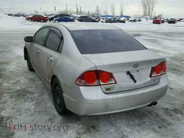 2006 ACURA CSX - VIN: 2HHFD56736H203224 - Фото 3