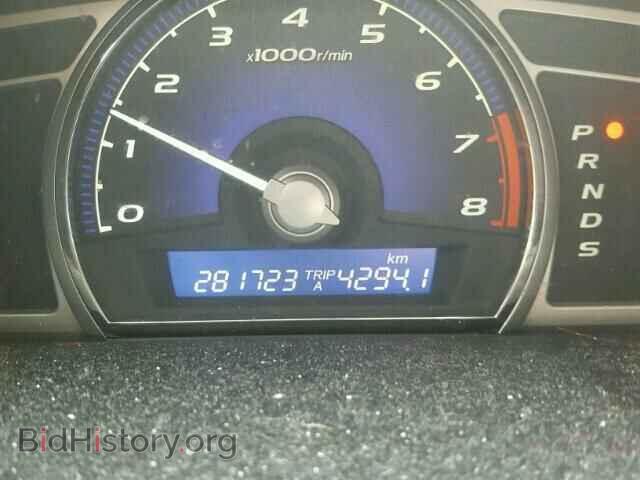 2006 ACURA CSX - VIN: 2HHFD56736H203224 - Фото 8