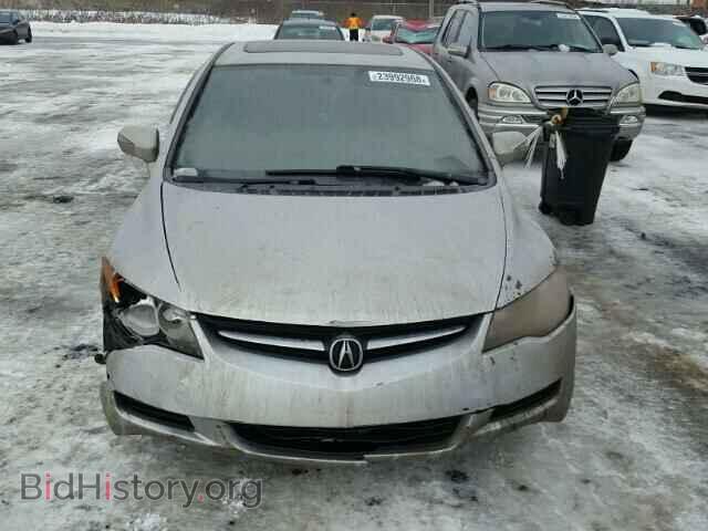 2006 ACURA CSX - VIN: 2HHFD56736H203224 - Фото 9