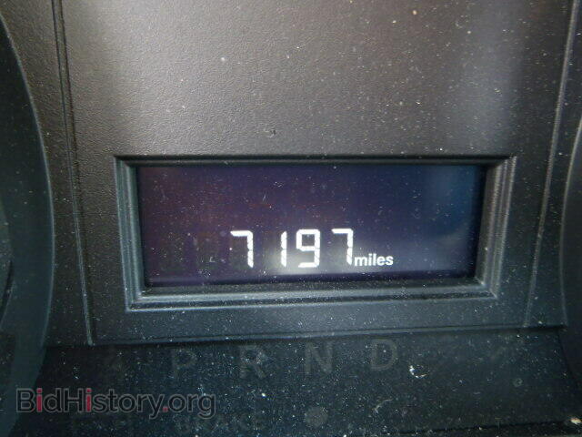 2012 DODGE CARAVAN - VIN: 2C4RDGBGXCR292779 - Фото 8