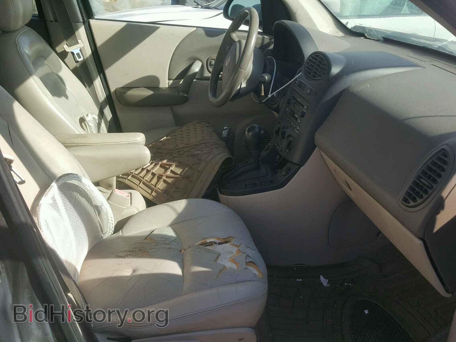2003 SATURN VUE - VIN: 5GZCZ53B03S881755 - Фото 5