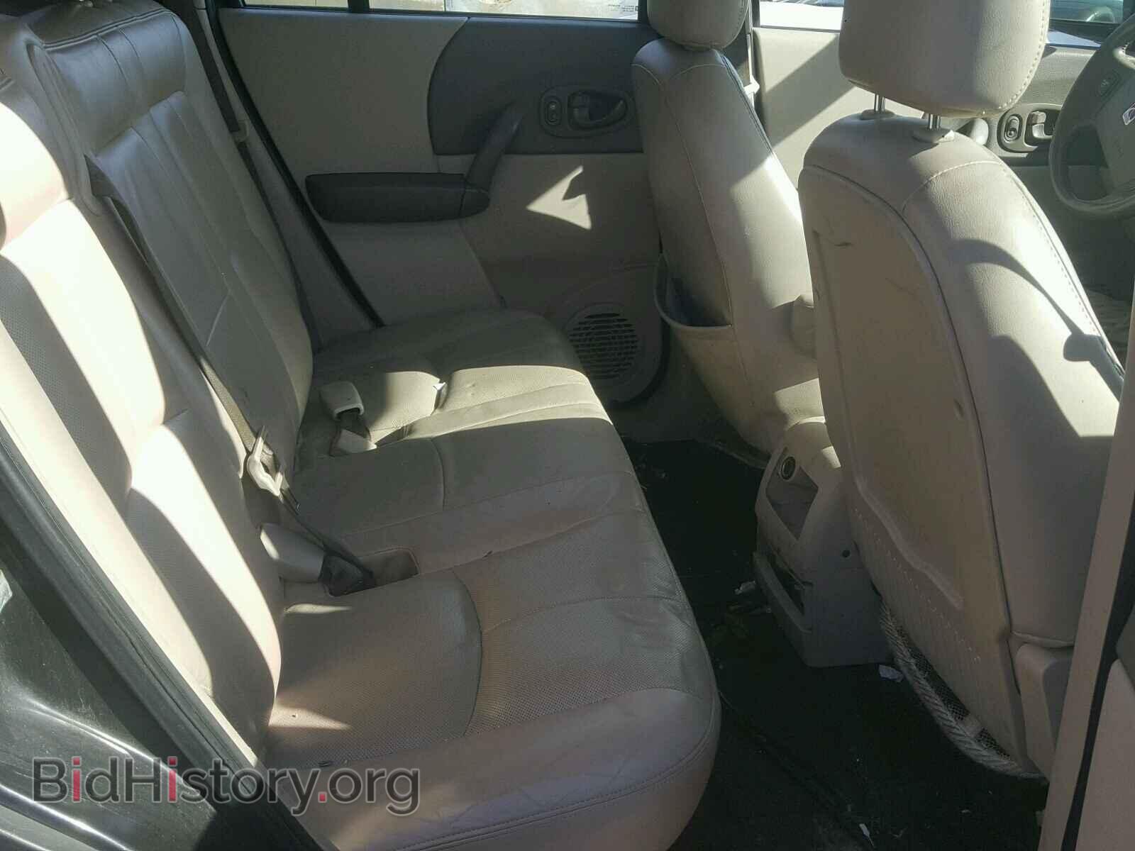 2003 SATURN VUE - VIN: 5GZCZ53B03S881755 - Фото 6
