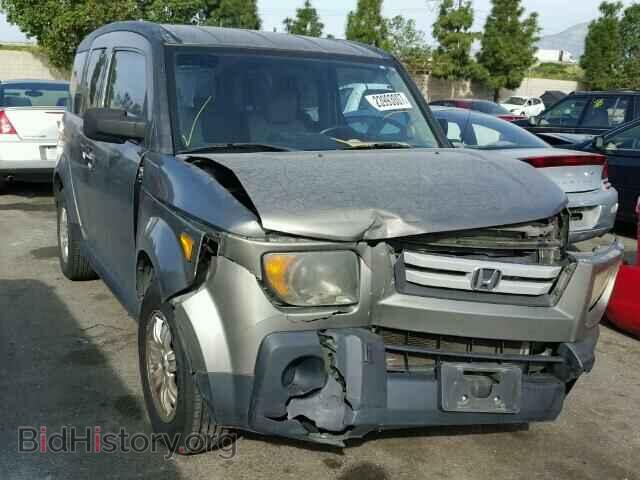 Photo 5J6YH18727L016884 - HONDA ELEMENT 2007