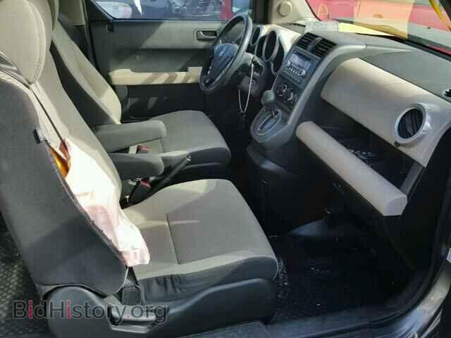 2007 HONDA ELEMENT - VIN: 5J6YH18727L016884 - Фото 5