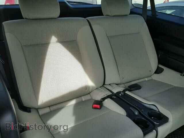 2007 HONDA ELEMENT - VIN: 5J6YH18727L016884 - Фото 6