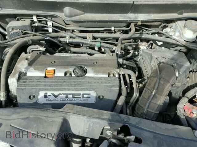 2007 HONDA ELEMENT - VIN: 5J6YH18727L016884 - Фото 7