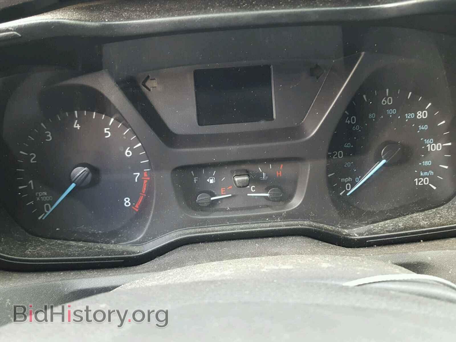 2015 FORD TRANSIT CO - VIN: 1FTNR2YM8FKA36255 - Фото 8