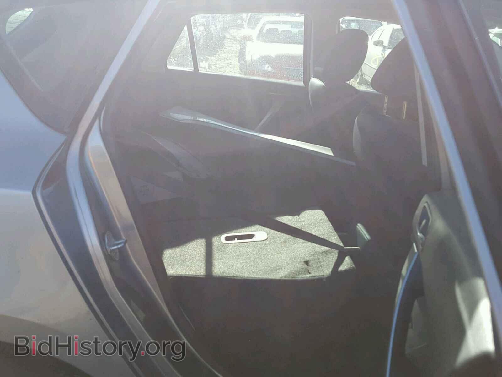 2010 MAZDA 3 S - VIN: JM1BL1H59A1143319 - Фото 6