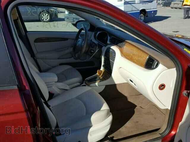 2006 JAGUAR X-TYPE - VIN: SAJWA51A96WE84577 - Фото 5