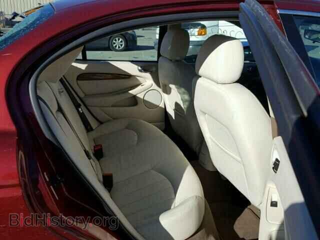 2006 JAGUAR X-TYPE - VIN: SAJWA51A96WE84577 - Фото 6