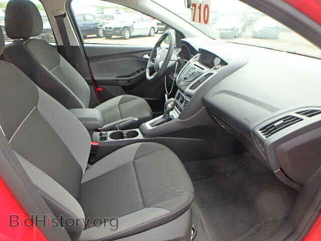 2014 FORD FOCUS - VIN: 1FADP3K25EL371874 - Photo 5