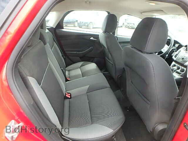 2014 FORD FOCUS - VIN: 1FADP3K25EL371874 - Photo 6