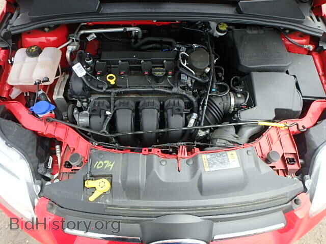 2014 FORD FOCUS - VIN: 1FADP3K25EL371874 - Photo 7