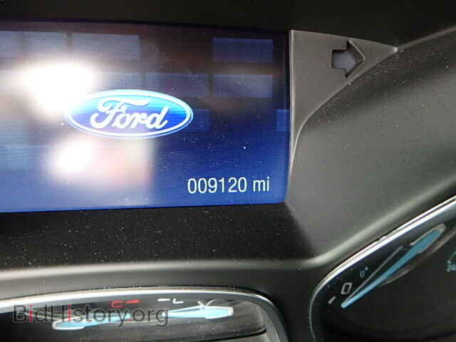 2014 FORD FOCUS - VIN: 1FADP3K25EL371874 - Photo 8