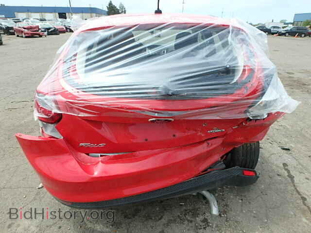 2014 FORD FOCUS - VIN: 1FADP3K25EL371874 - Photo 9