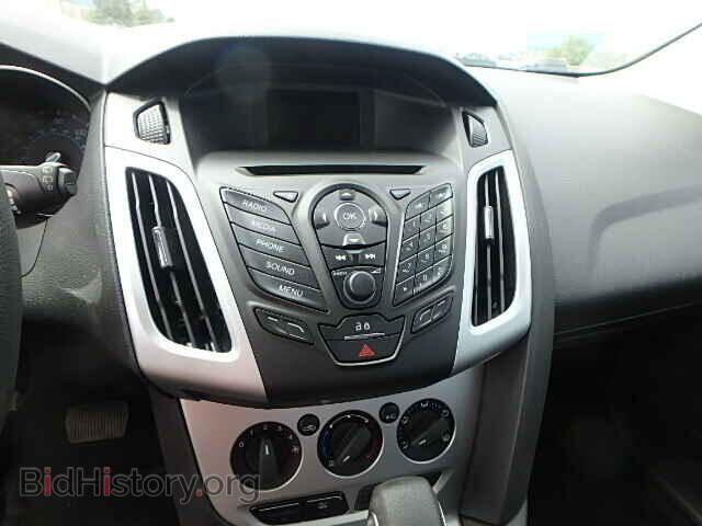 2014 FORD FOCUS - VIN: 1FADP3K25EL371874 - Photo 10